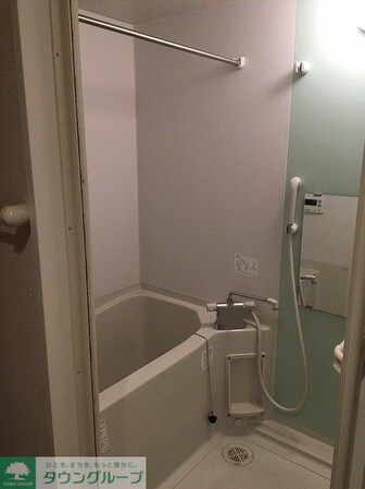 レオネクストツゥの物件内観写真